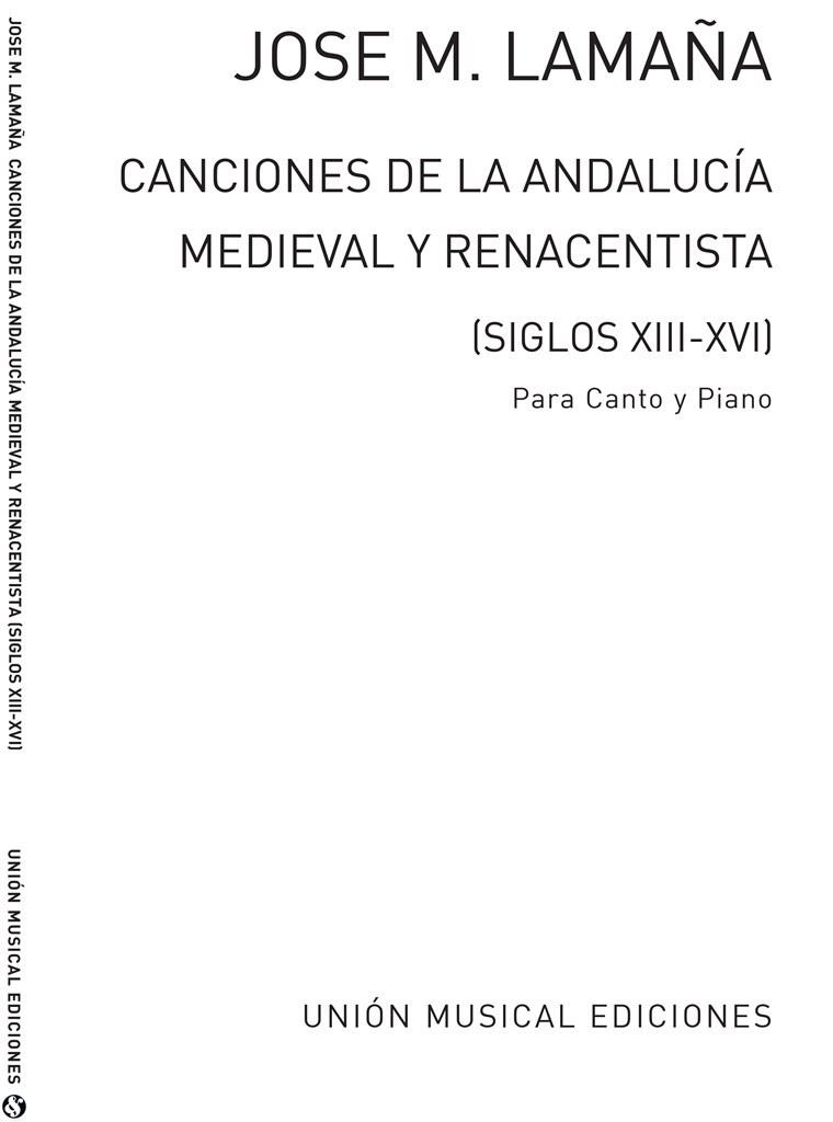Lamana Canciones